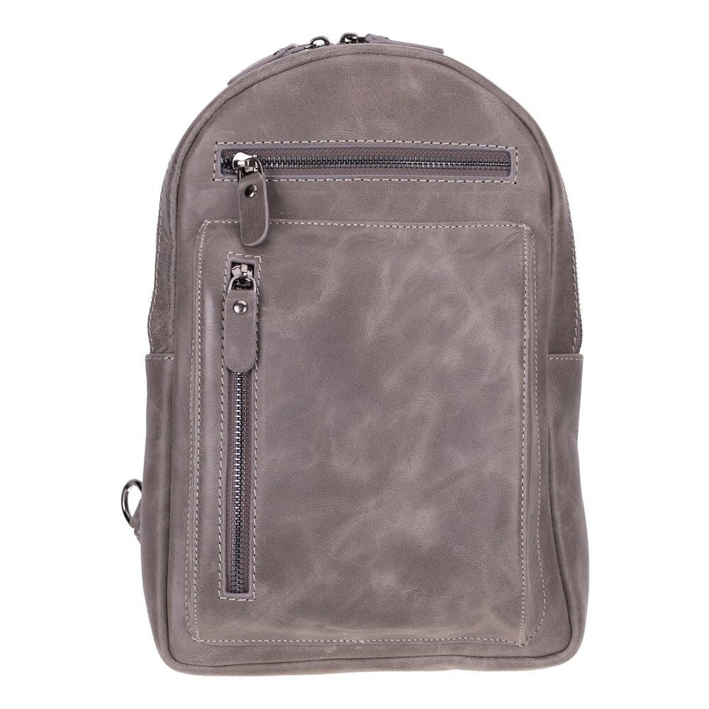 Blake Leather Crossbody Bag Mizuri Leather