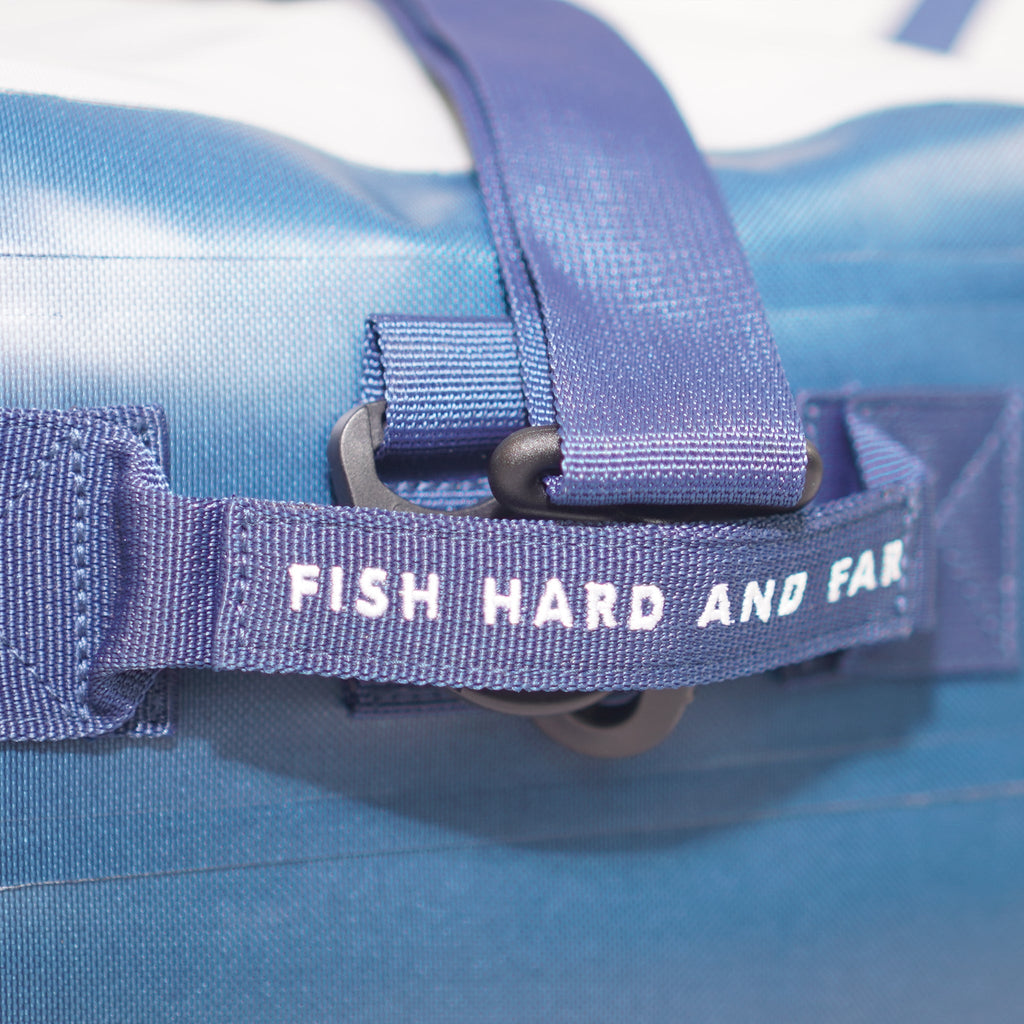 3-Day Dry Duffle Bag Deckhand Sports