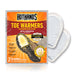 Hot Hands Toe Warmers 10 packs/2 per pack 20 warmers HotHands