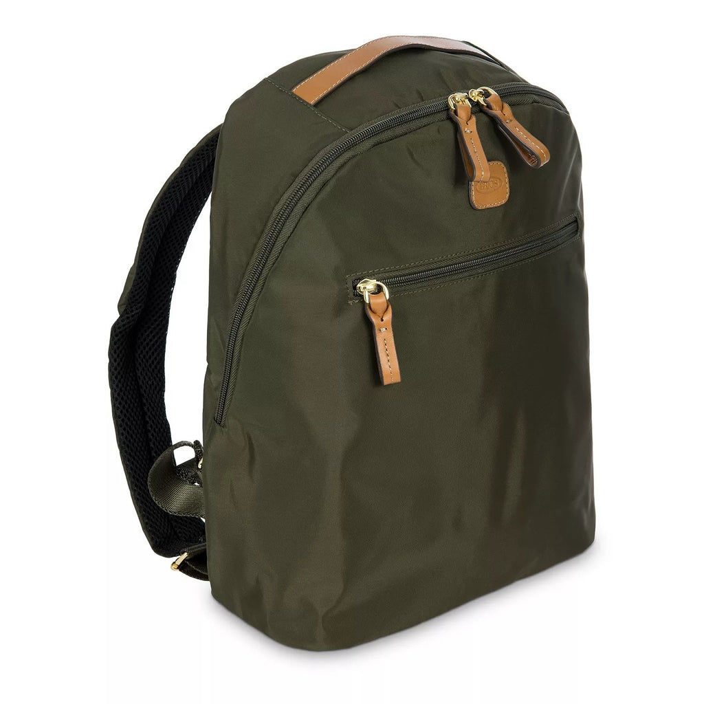 Bric's X Bag City Backpack Assorted Colors Brics