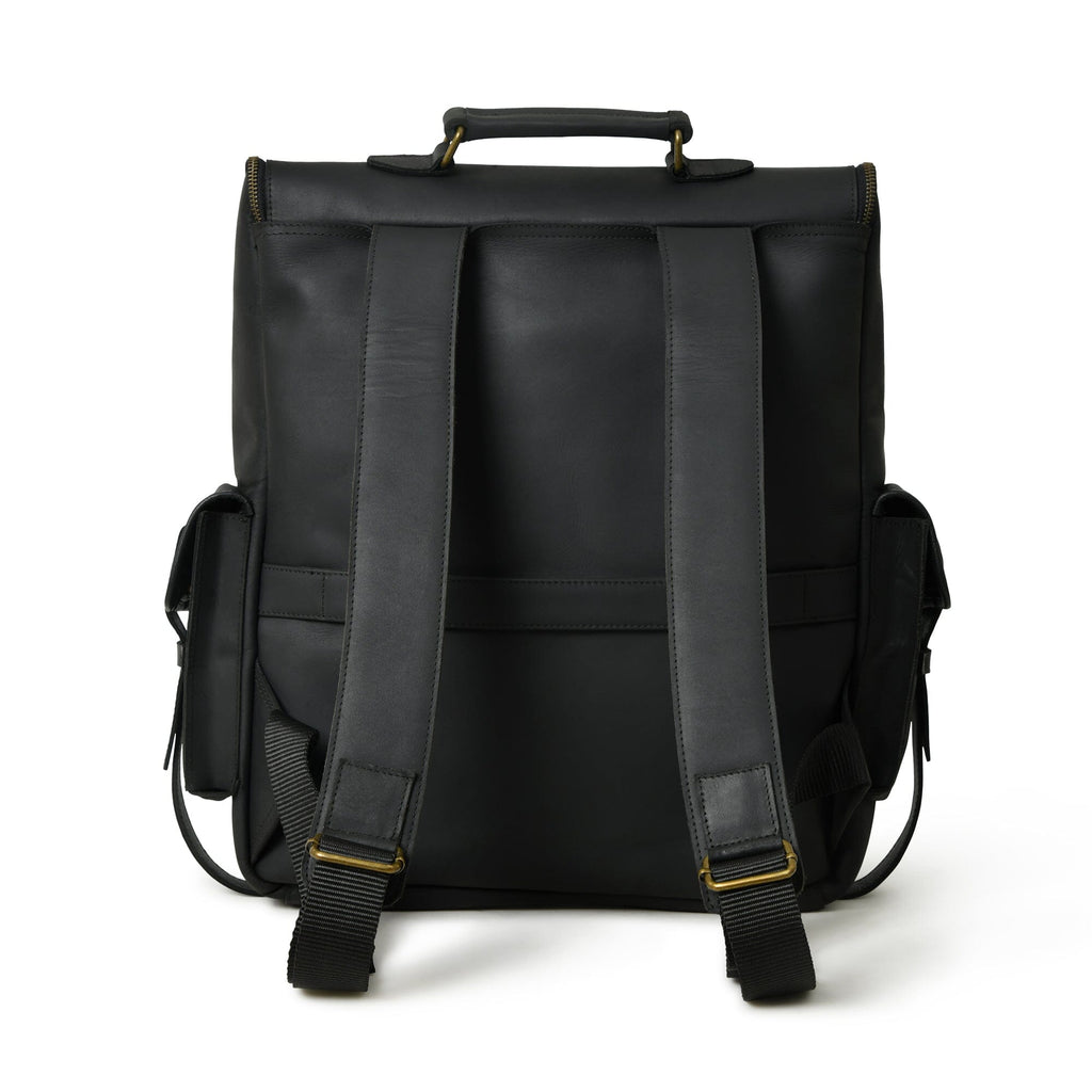 Bozeman Jumbo Buffalo Classy Leather Bags