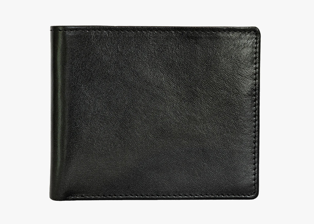 Osgoode Marley RFID Thinfold Bifold Wallet 1131 Osgoode Marley