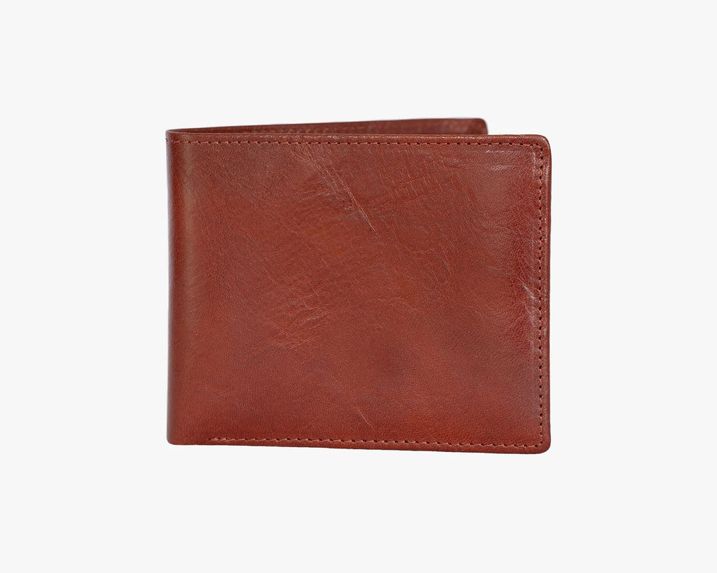 Osgoode Marley RFID Thinfold Bifold Wallet 1131 Osgoode Marley
