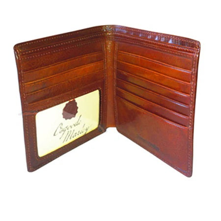 Osgoode Marley RFID Hipster Wallet 1135 Osgoode Marley