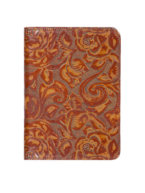 Scully Italian Leather Telephone and Address Book Scully