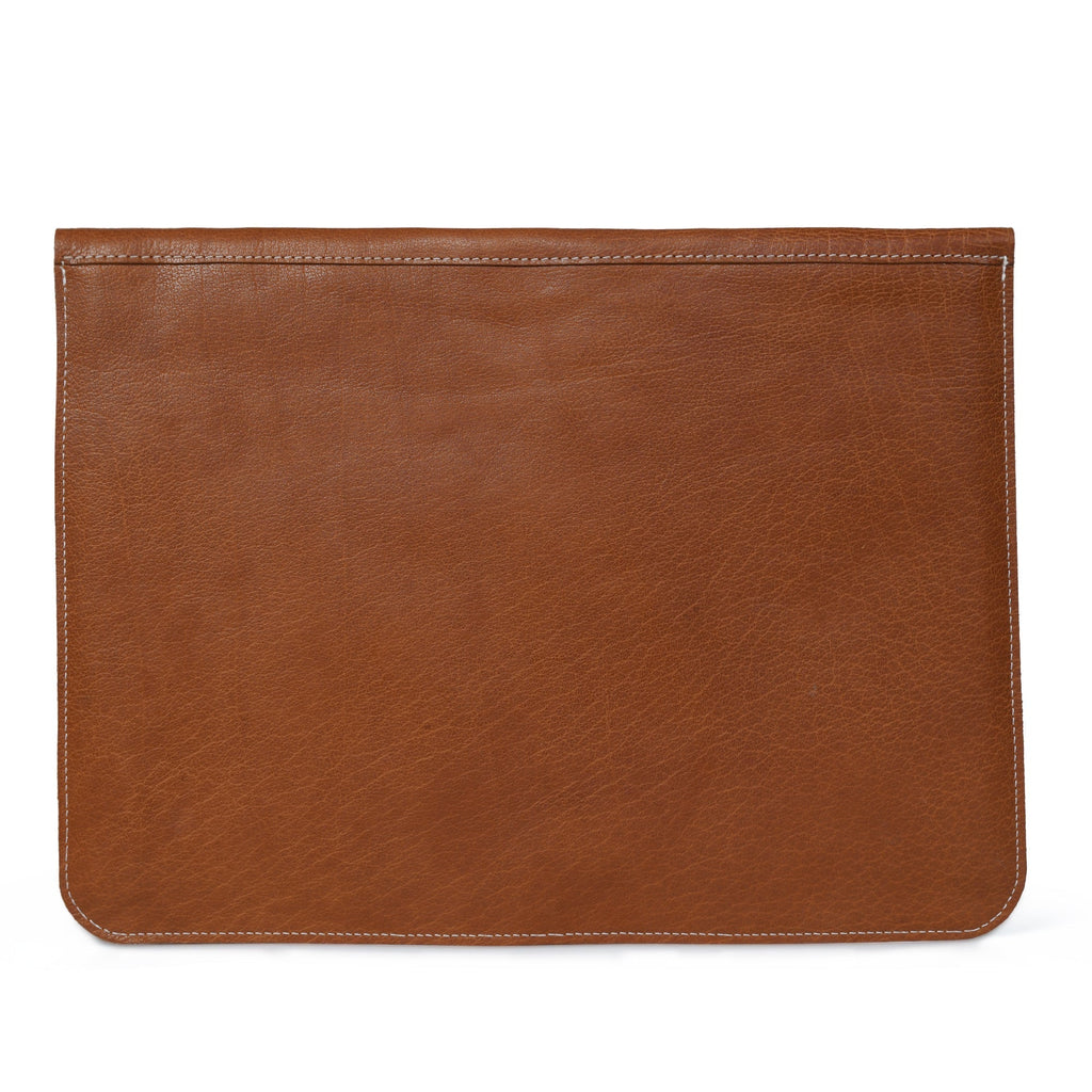 MacBook Leather Laptop Sleeve Classy Leather Bags