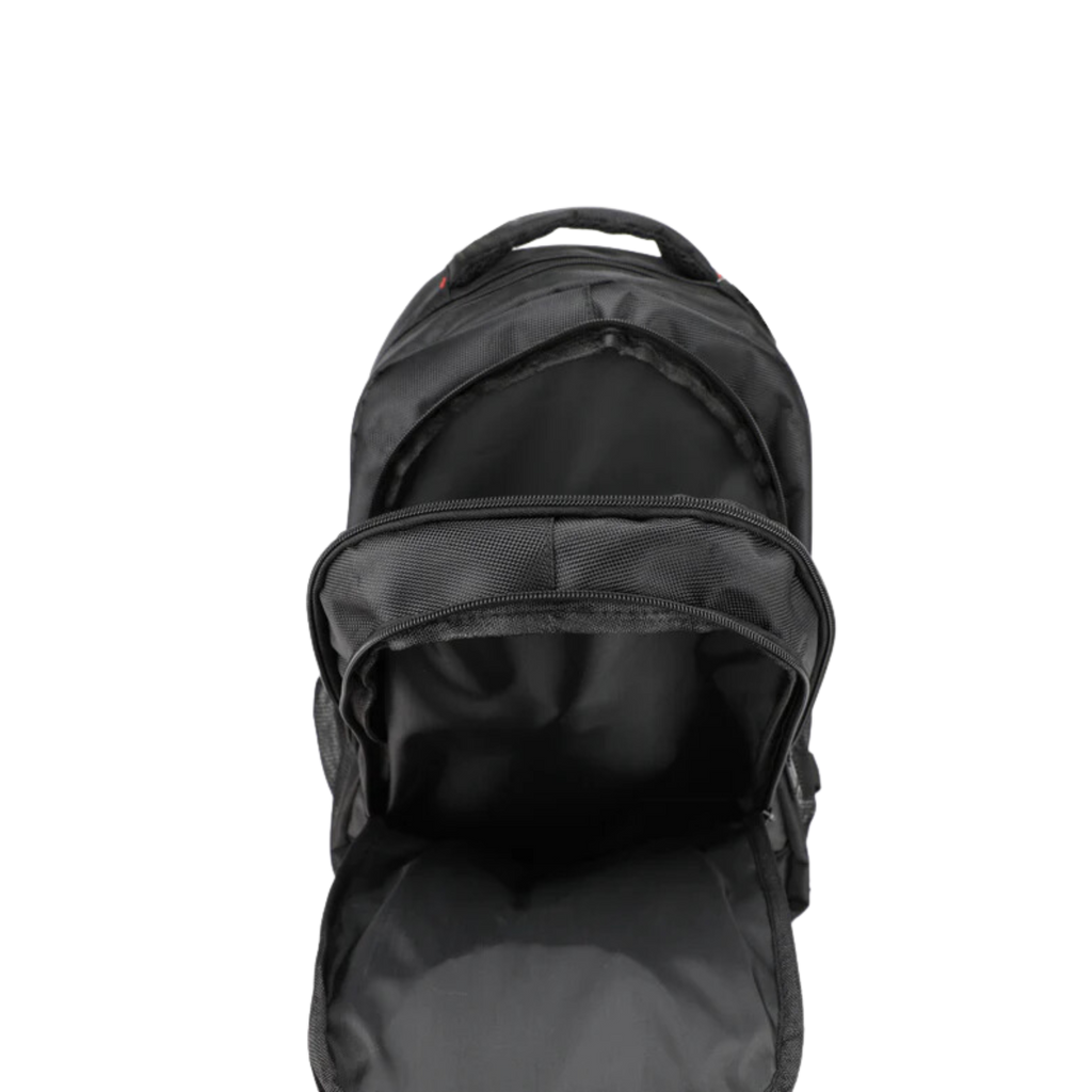 EDGE Executive 15.6'' Laptop Backpack Dukap