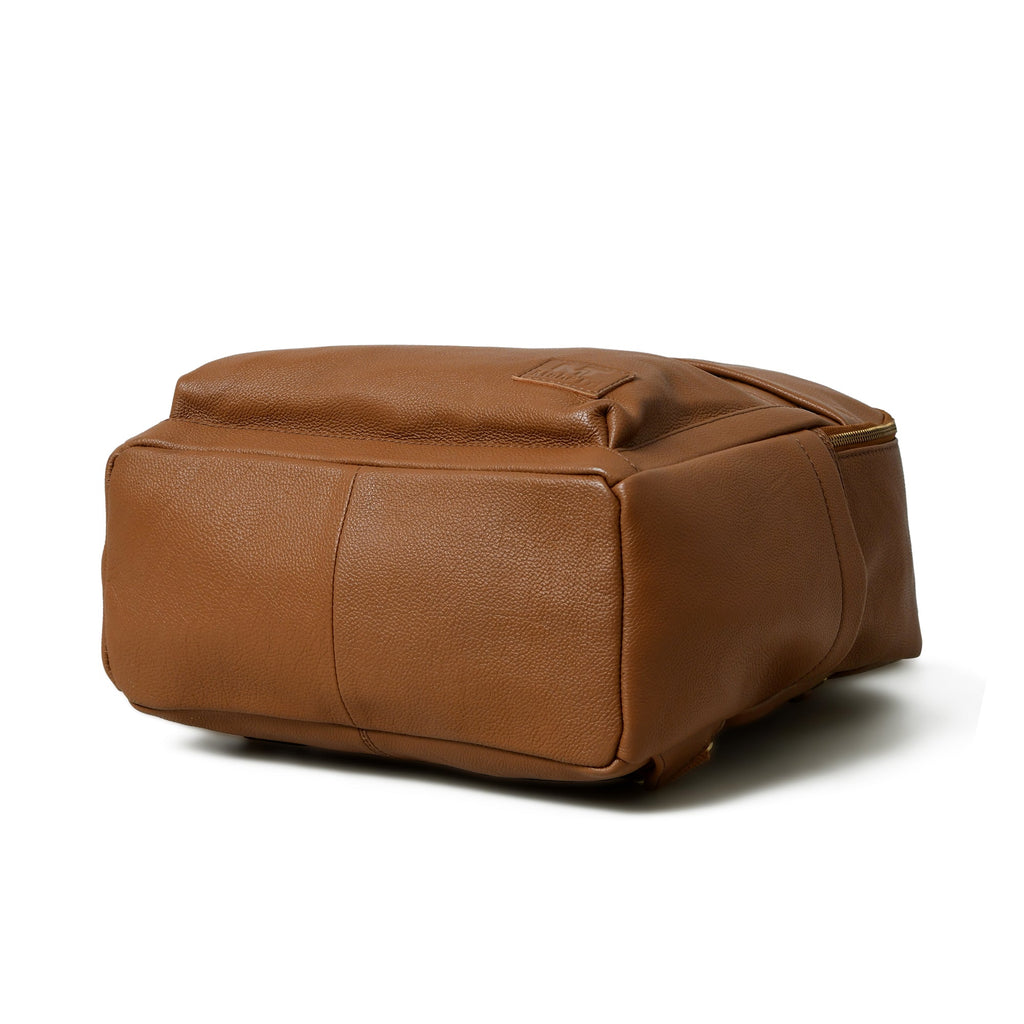 Mini Journey Leather Backpack Classy Leather Bags