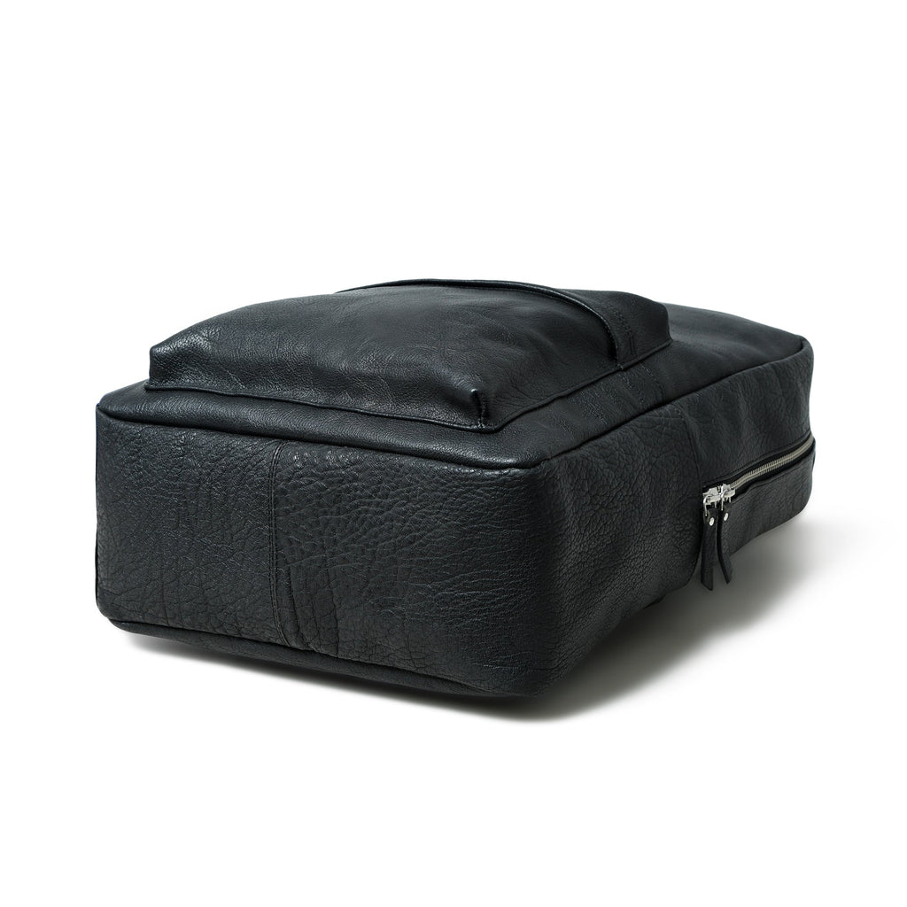 NoirTrek Leather Backpack 1.0 Classy Leather Bags