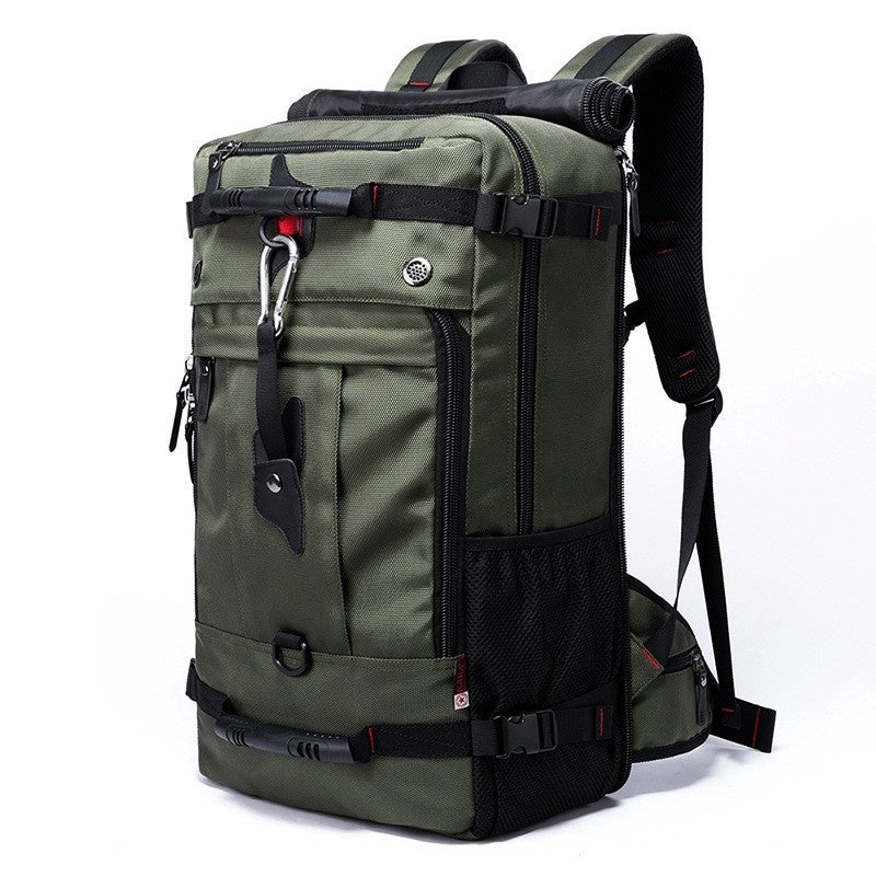 Multifunctional leisure large capacity travel bag Social Buzz eSIMs