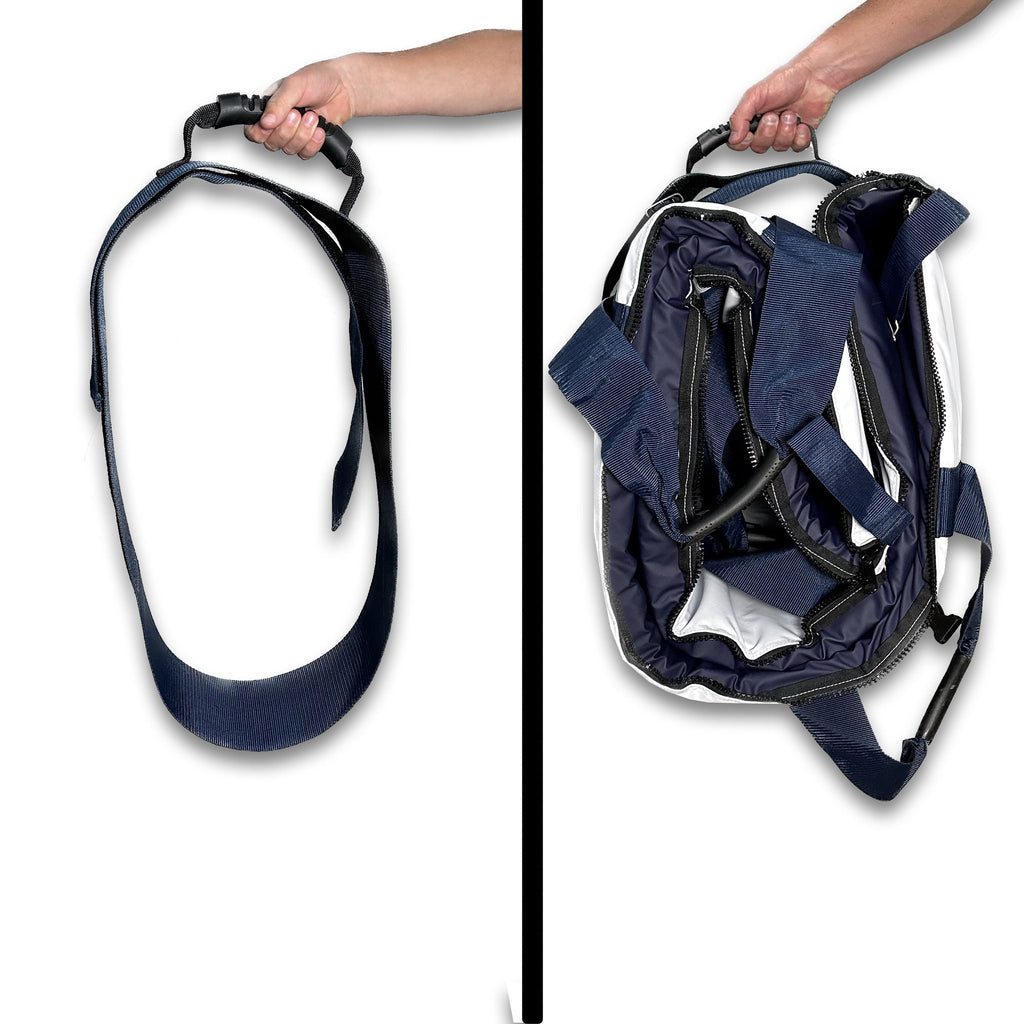 Kill Bag Roll-Strap Deckhand Sports