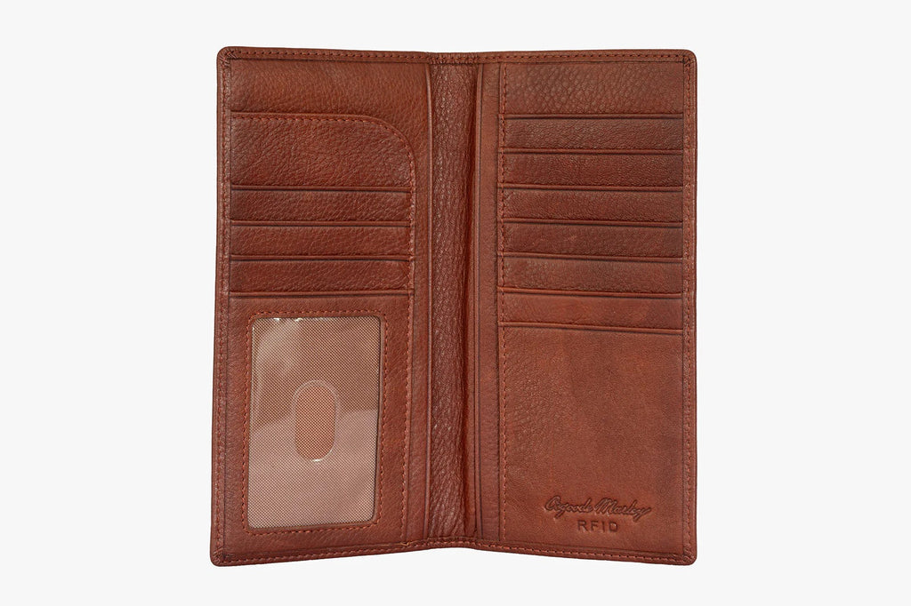 Osgoode Marley RFID Coat Pocket Wallet 1207 Osgoode Marley