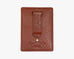 Osgoode Marley RFID Money Clip Wallet 1209 Osgoode Marley