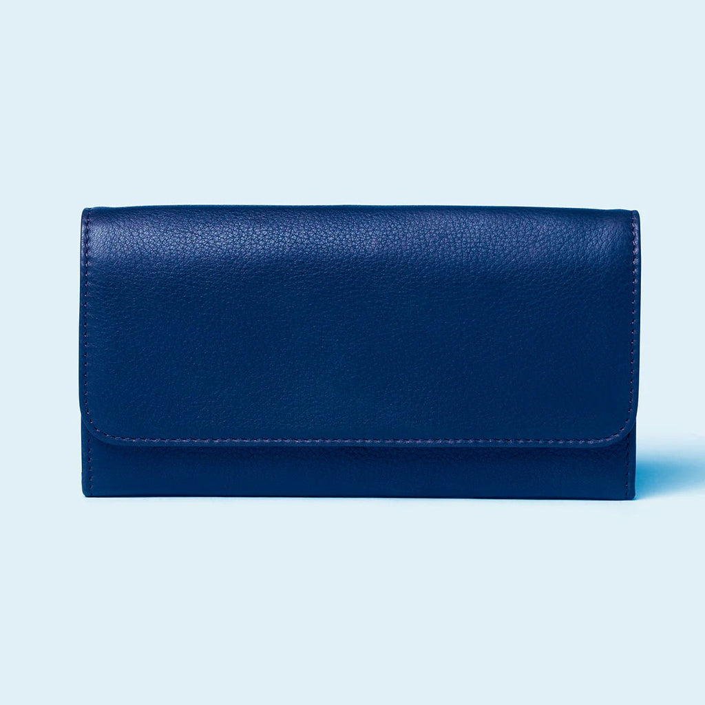 Osgoode Marley RFID Leather Card Case Wallet 1218 Osgoode Marley