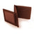 Osgoode Marley Double Money Clip Wallet 1222 Osgoode Marley