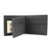 Osgoode Marley RFID Extra Page BillFold Wallet 1226 Osgoode Marley