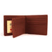 Osgoode Marley RFID Extra Page BillFold Wallet 1226 Osgoode Marley