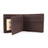 Osgoode Marley RFID Extra Page BillFold Wallet 1226 Osgoode Marley