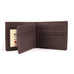 Osgoode Marley RFID Extra Page BillFold Wallet 1226 Osgoode Marley
