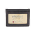Osgoode Marley Leather ID Card Wallet 1227 Osgoode Marley