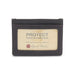 Osgoode Marley Leather ID Card Wallet 1227 Osgoode Marley