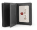 Osgoode Marley RFID Extra Page Card Case with ID 1230 Osgoode Marley
