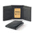 Osgoode Marley RFID Trifold Wallet 1234 1304 Osgoode Marley