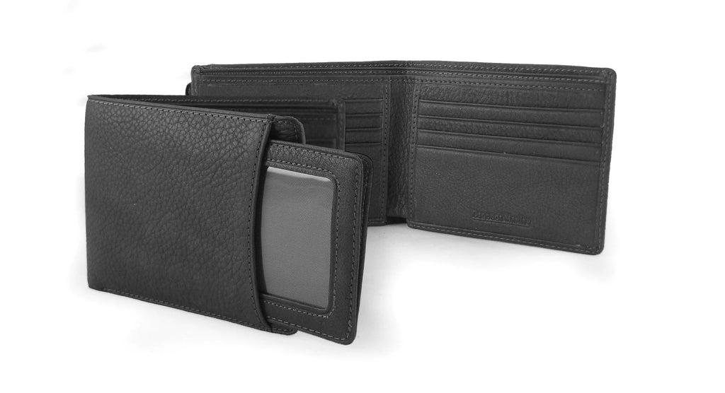 Osgoode Marley RFID Convertible Billfold 1238 Osgoode Marley