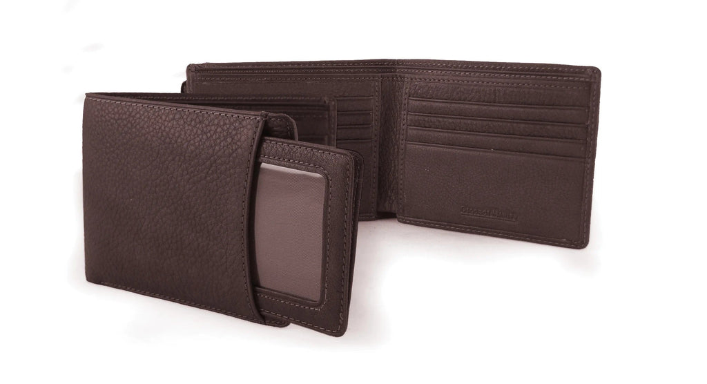 Osgoode Marley RFID Convertible Billfold 1238 Osgoode Marley