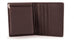 Osgoode Marley RFID Removable Cashmere Money Clip Billfold 1239 Osgoode Marley