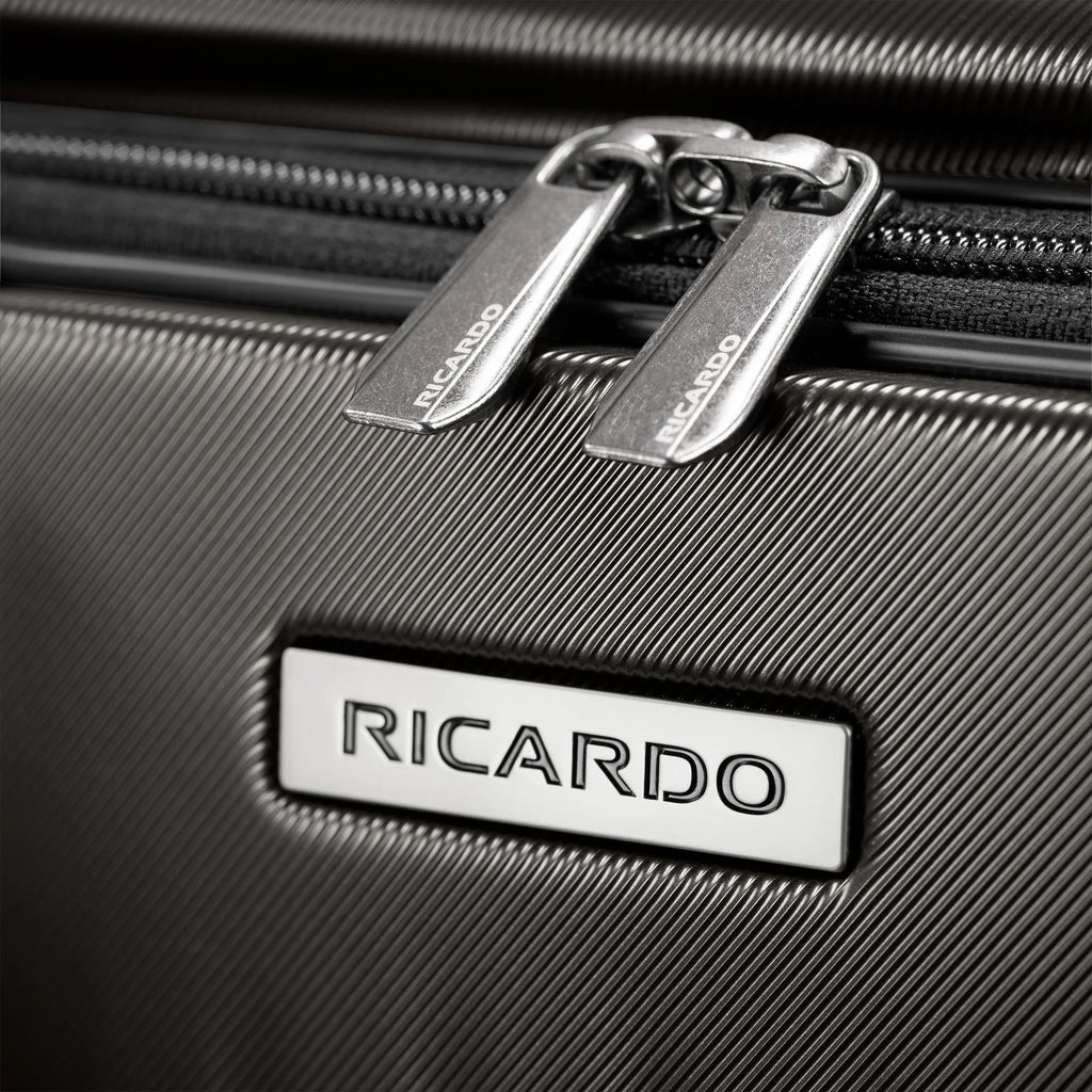 Ricardo Montecito 2.0 Hardside Fast Access Carry on Ricardo Beverly Hills