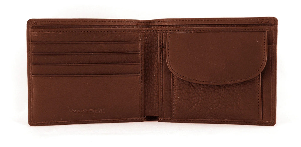 Osgoode Marley RFID Coin Pocket Billfold Osgoode Marley