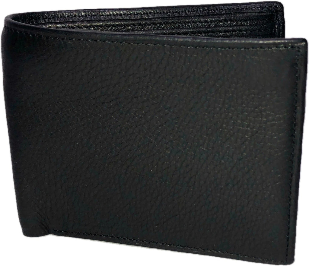Osgoode Marley RFID Security Passcase Wallet 1241 Osgoode Marley