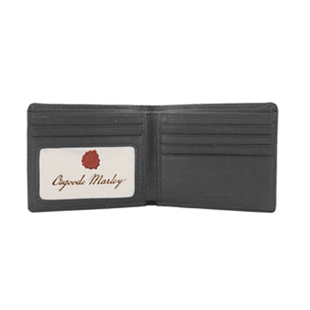 Osgoode Marley RFID Hidden Billfold Wallet 1242 Osgoode Marley