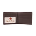 Osgoode Marley RFID Hidden Billfold Wallet 1242 Osgoode Marley