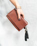 Osgoode Marley RFID Wallet Bag Crossbody 1247 Osgoode Marley