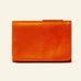 Osgoode Marley RFID Snap Trifold Leather Wallet 1250 1320 Osgoode Marley