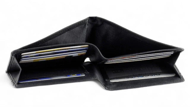 Osgoode Marley RFID 15 Card Pocket Billfold 1255 Osgoode Marley