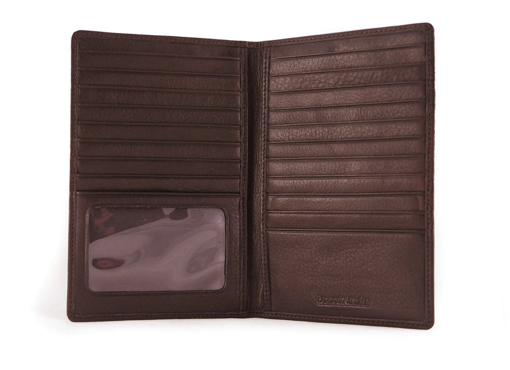 Osgoode Marley Elite Card Case 1262 Osgoode Marley