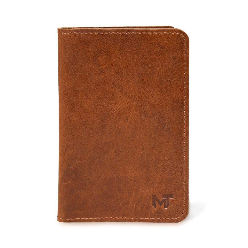 Felix Passport Holder Classy Leather Bags
