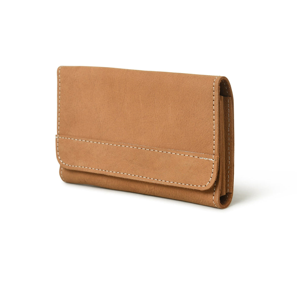 Josiah Women's Clutch Classy Leather Bags