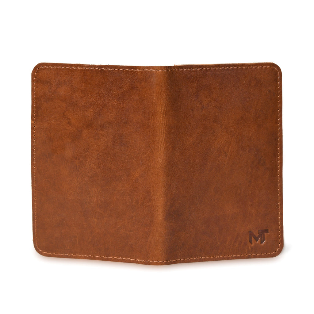 Felix Passport Holder Classy Leather Bags