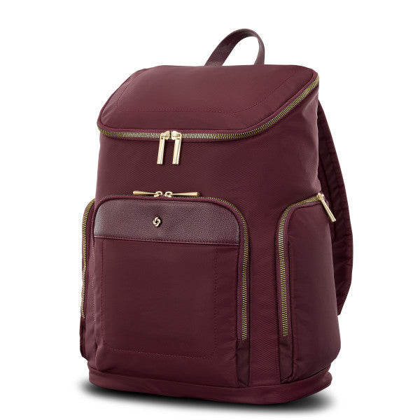 Samsonite Mobile Solution 2 Deluxe Backpack Samsonite