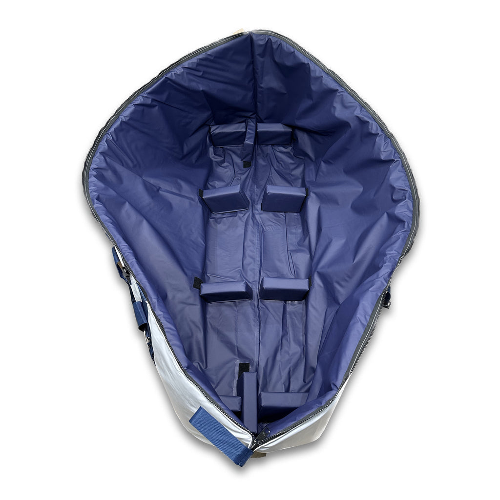 72" Offshore Pelagic Kill Bag Deckhand Sports