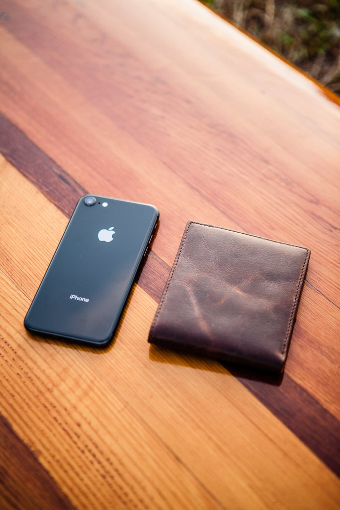 Osgoode Marley RFID Pass Case 1232 1302 Osgoode Marley