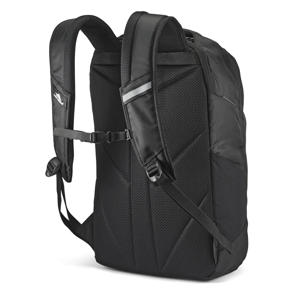 High Sierra Swerve Pro Backpack High Sierra