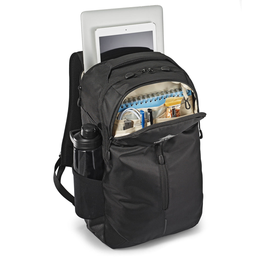 High Sierra Swerve Pro Backpack High Sierra