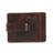 Osgoode Marley ID Front Pocket Money Clip Wallet 1273 Osgoode Marley