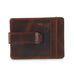 Osgoode Marley ID Front Pocket Money Clip Wallet 1273 Osgoode Marley