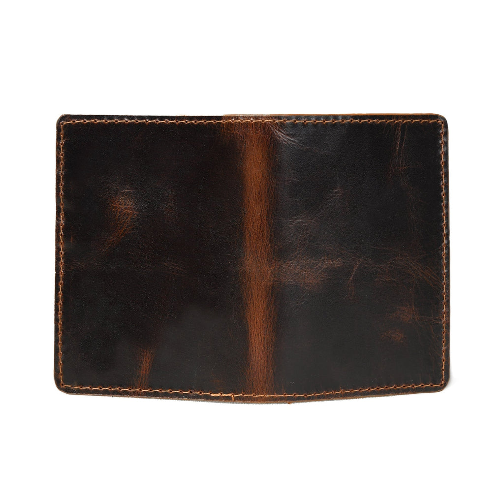 Quinn Bifold Cards Holder Classy Leather Bags